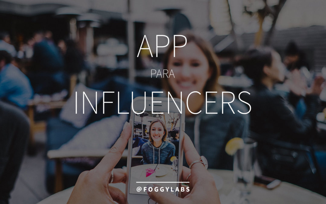 Como Criar um Aplicativo para Influencers
